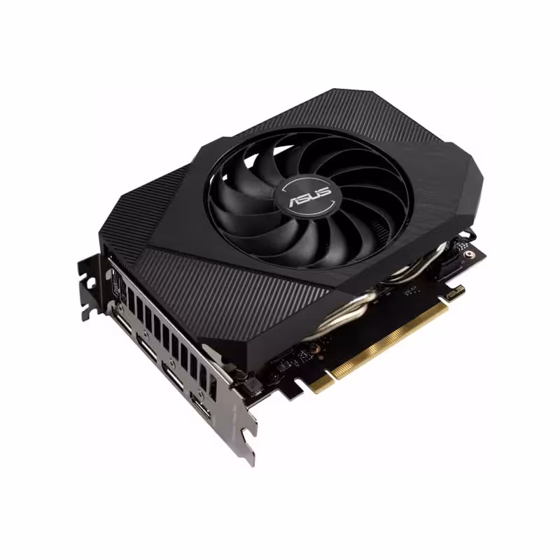 کارت گرافیک ایسوس Phoenix GeForce RTX™ 3060 12GB