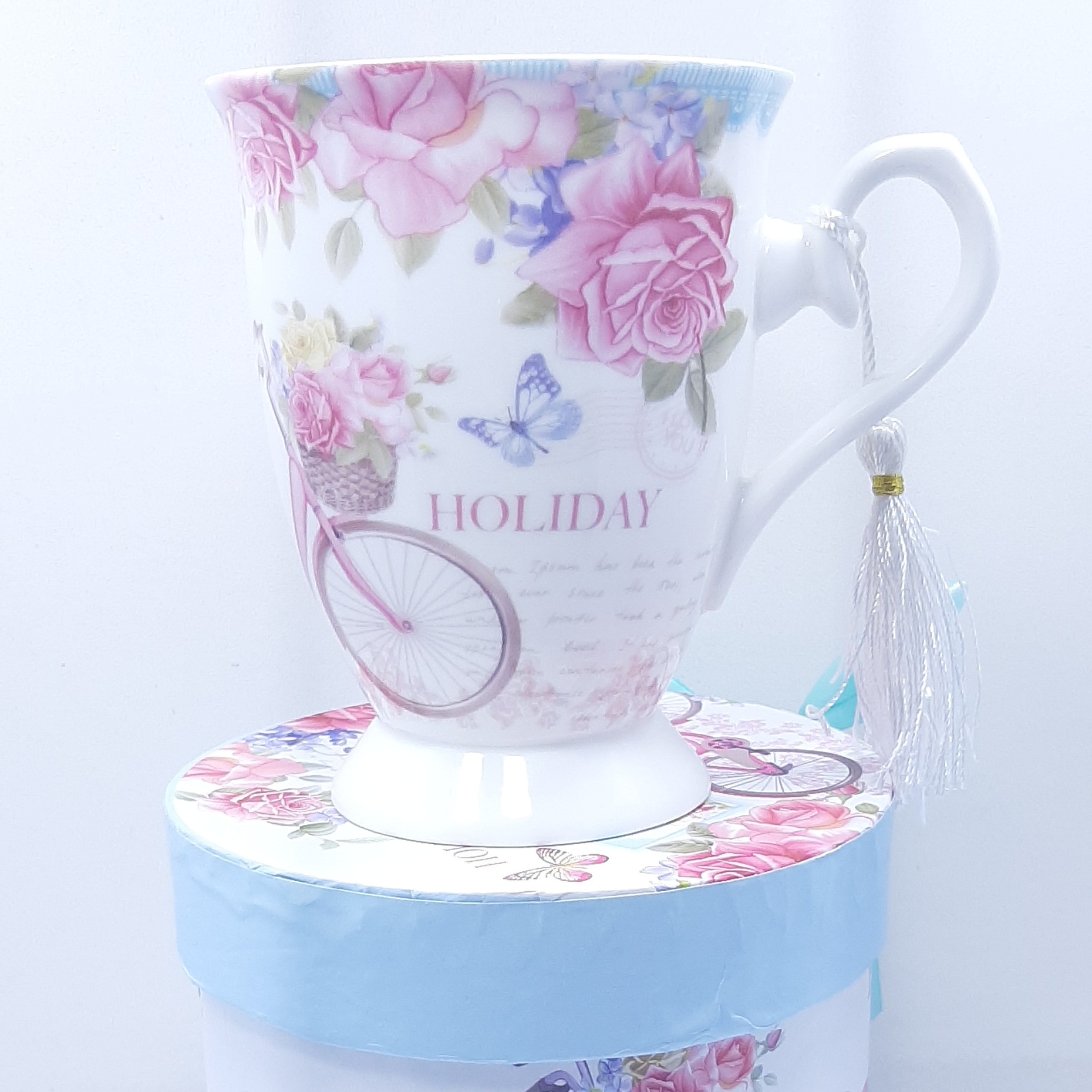 ماگ چینی بن چاینا وارداتی