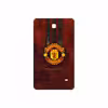 برچسب پوششی ماهوت مدل Manchester-United مناسب برای تبلت سامسونگ Galaxy Tab 4 7.0 2014 T230