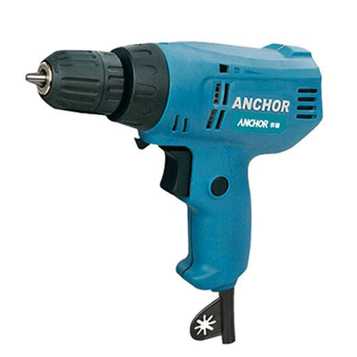 دریل پیچ گوشتی Anchor مدل E8
