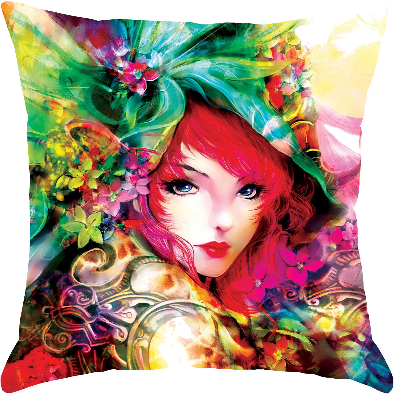 کوسن سایز بزرگ رنس مدل S3-10104