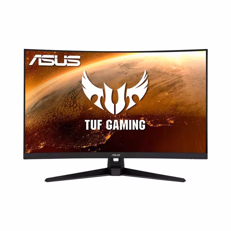 مانیتور ایسوس مدل TUF Gaming VG328H1B