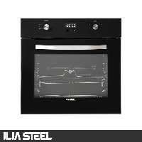 فر توکار ایلیا استیل مدل IO202