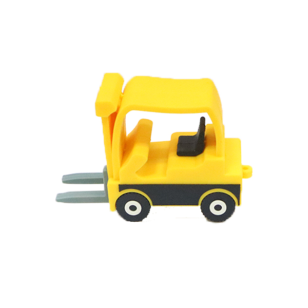 فلش مموری طرح لیفتراک مدل Ul-Pv-Forklif01 ظرفیت32گیگابایت