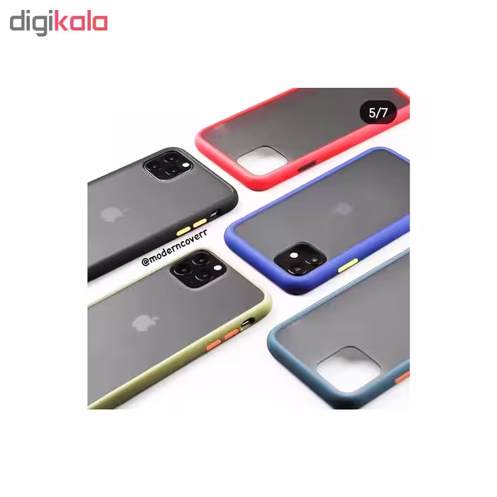 کاور مدل Fx-01 مناسب برای گوشی موبایل اپل Iphone 11 Pro 