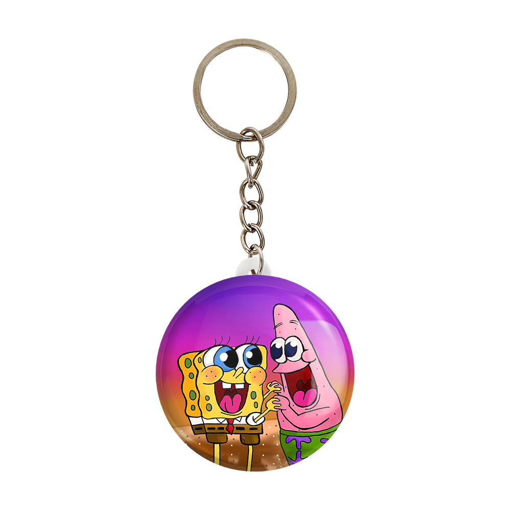 جاکلیدی خندالو طرح باب اسفنجی کد 1348 