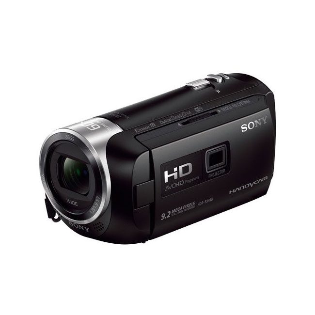 دوربین هندی کم سونی HDR PJ410