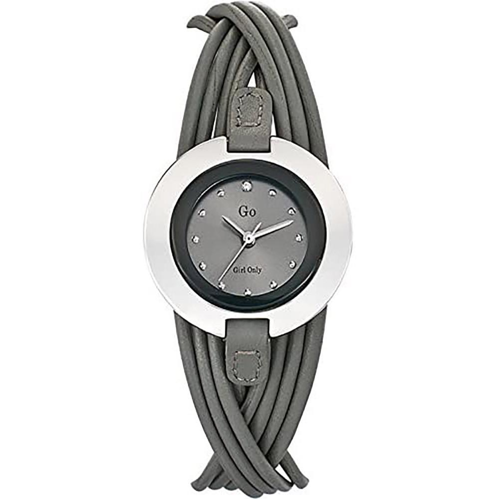 ساعت مچی جی او مدل 698117