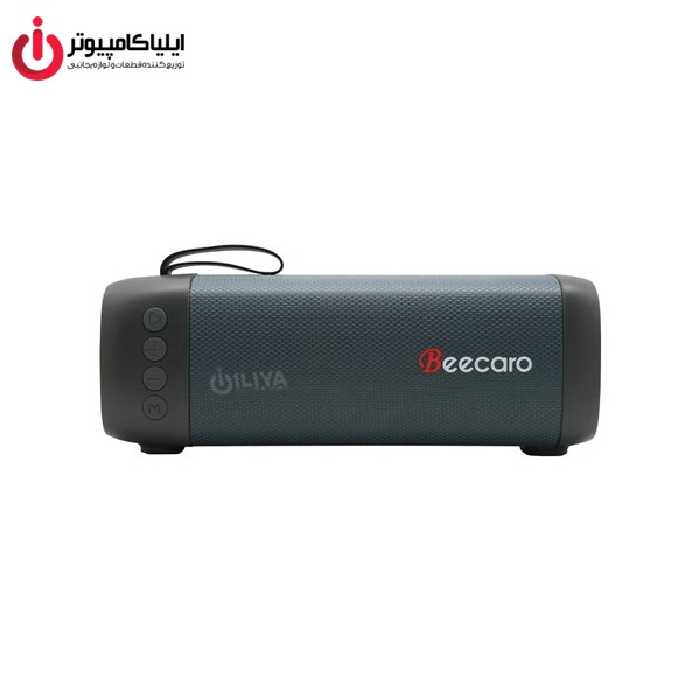 اسپیکر بلوتوث قابل حمل بیکارو مدل GF501