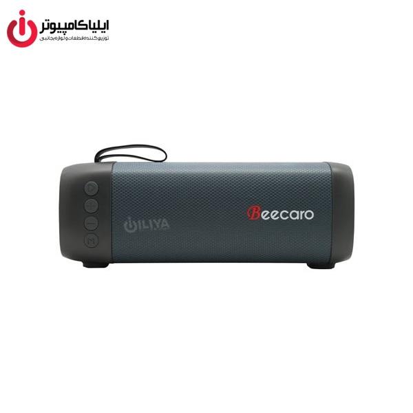 اسپیکر بلوتوث قابل حمل بیکارو مدل GF501