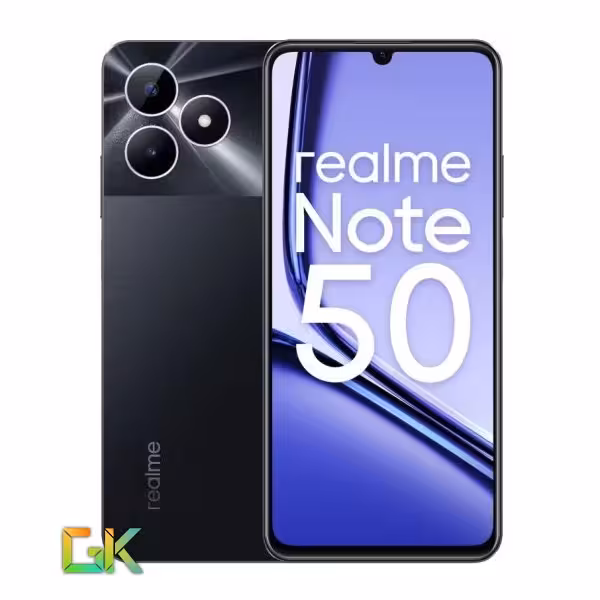گوشی موبایل ریلمی Realme Note 50 Global 256/4