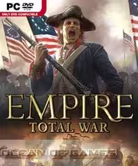 بازی کامپیوتر empire total war