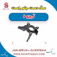 سگ دست جلو راست آریزو 6