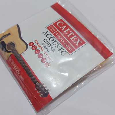 سیم گیتار آکوستیک کلتکس مدل Phosphor bronze