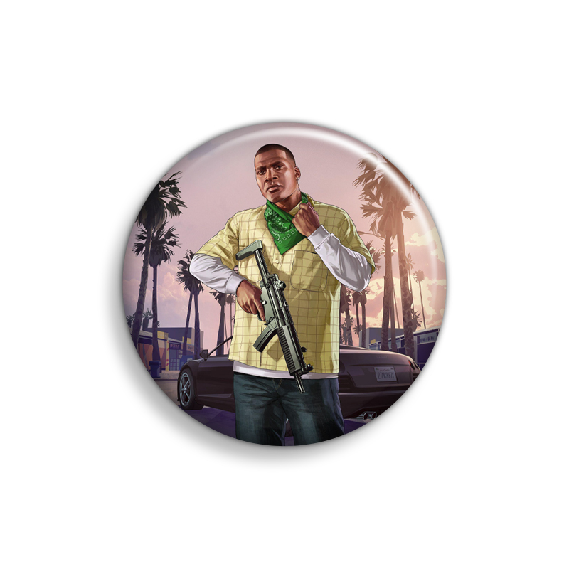 	 پیکسل ابیگل طرح بازی جی تی ای کد gta 005