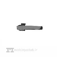 دستگيره بيرونی عقب راست جک اتومات j5