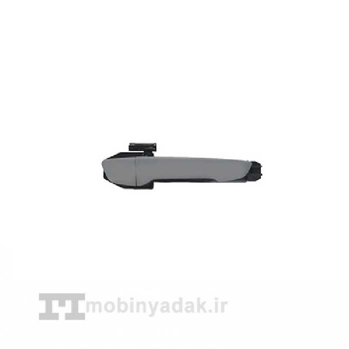 دستگيره بيرونی عقب راست جک اتومات j5