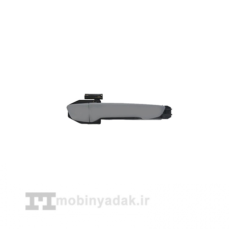 دستگيره بيرونی عقب راست جک اتومات j5