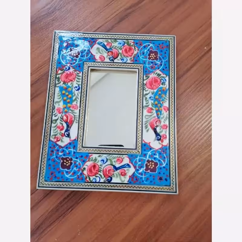 آینه دیواری