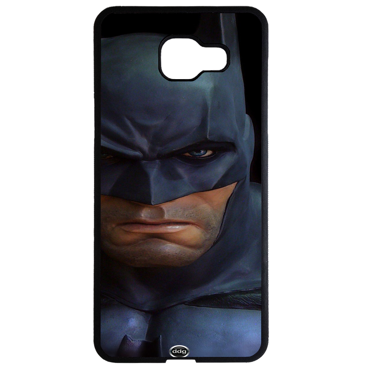 کاور طرح بتمن کد 1105408998 مناسب برای گوشی موبایل سامسونگ galaxy a7 2016