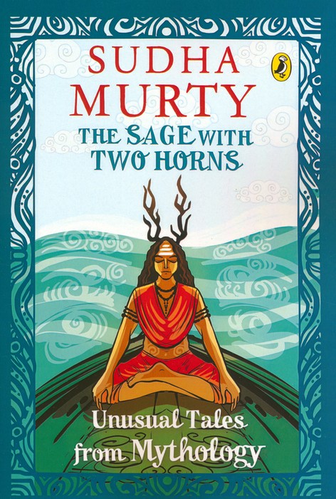 THE SAGE WITH TWO HORN:حکیم دوشاخ (زبان اصلی،انگلیسی) - ناشربوک | خرید آنلاین کتاب