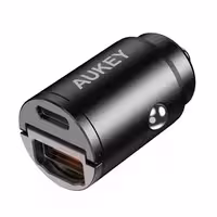 شارژر فندکی آکی مدل CC-A3