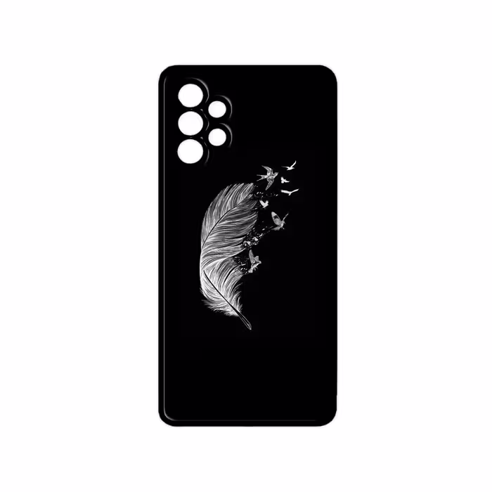 کاور مدل پر کد 067 مناسب برای گوشی موبایل سامسونگ galaxy A33 