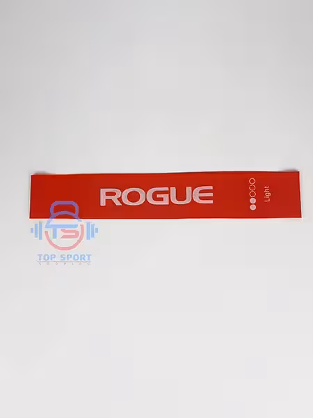 کش مینی لوپ قرمز نسبتا سبک برند روگ rogue