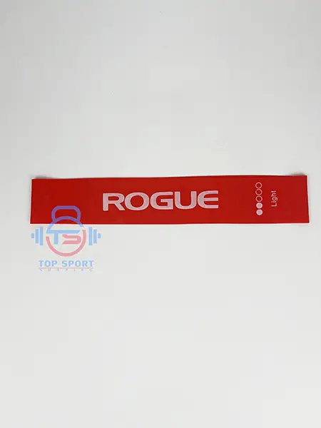 کش مینی لوپ قرمز نسبتا سبک برند روگ rogue