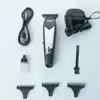 ماشین اصلاح موی سر و صورت نیکای مدل NK-2300