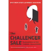 کتاب The Challenger Sale اثر جمعی از نویسندگان انتشارات Portfolio