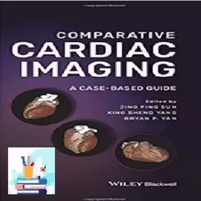 Comparative Cardiac Imaging TRUE PDF price 1€