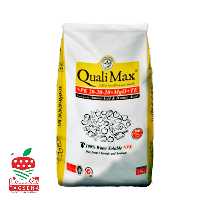 کود NPK 20-20-20 کوالی مکس 10کیلویی - تعاونی گلخانه داران سپهر