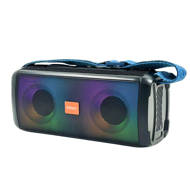 اسپیکر بلوتوثی قابل حمل آرگون مدل AR-B0204