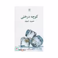کتاب کوچه درختی نشر نیلا