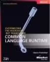 خرید و دانلود نسخه کامل کتاب Customizing the Microsoft .NET Framework Common Language Runtime