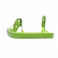 ابرویی زیر چراغ (سبز راست)                                     پراید 131 , برند یونیکو