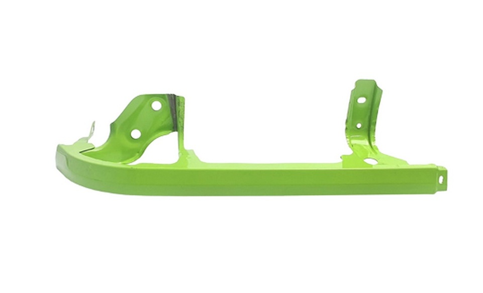 ابرویی زیر چراغ (سبز راست)                                     پراید 131 , برند یونیکو