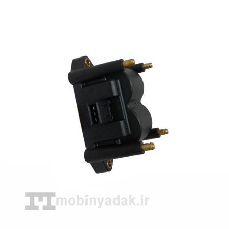 کوئل ام وی ام 110 چهار سیلندر