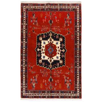 فرش دستباف سه متری سی پرشیا کد 174498