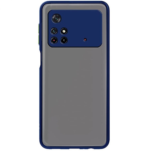 کاور مدل Aplus مناسب برای گوشی موبایل شیائومی Poco X4 Pro 5G