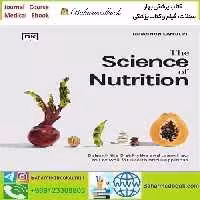 The Science of Nutrition 2022 TRUE PDF price 1€ - کتاب پزشکی بهار
