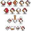 دستمال سر و گردن ویند اکستریم مدل Garnet کد F2021