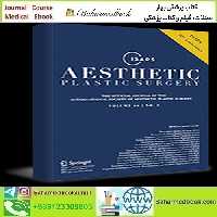 Aesthetic Plastic Surgery 2025 Full Archives TRUE PDF at 30€ - کتاب پزشکی بهار