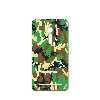 برچسب پوششی ماهوت مدل Army-Green1-Pattern مناسب برای گوشی موبایل ایسوس Zenfone 2