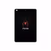 برچسب پوششی ماهوت مدل Spider-Man مناسب برای تبلت اپل iPad mini 2 2013 A1490