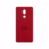 برچسب پوششی ماهوت مدل RL-ASTN_MRTN مناسب برای گوشی موبایل ال جی G7 PLUS THINQ