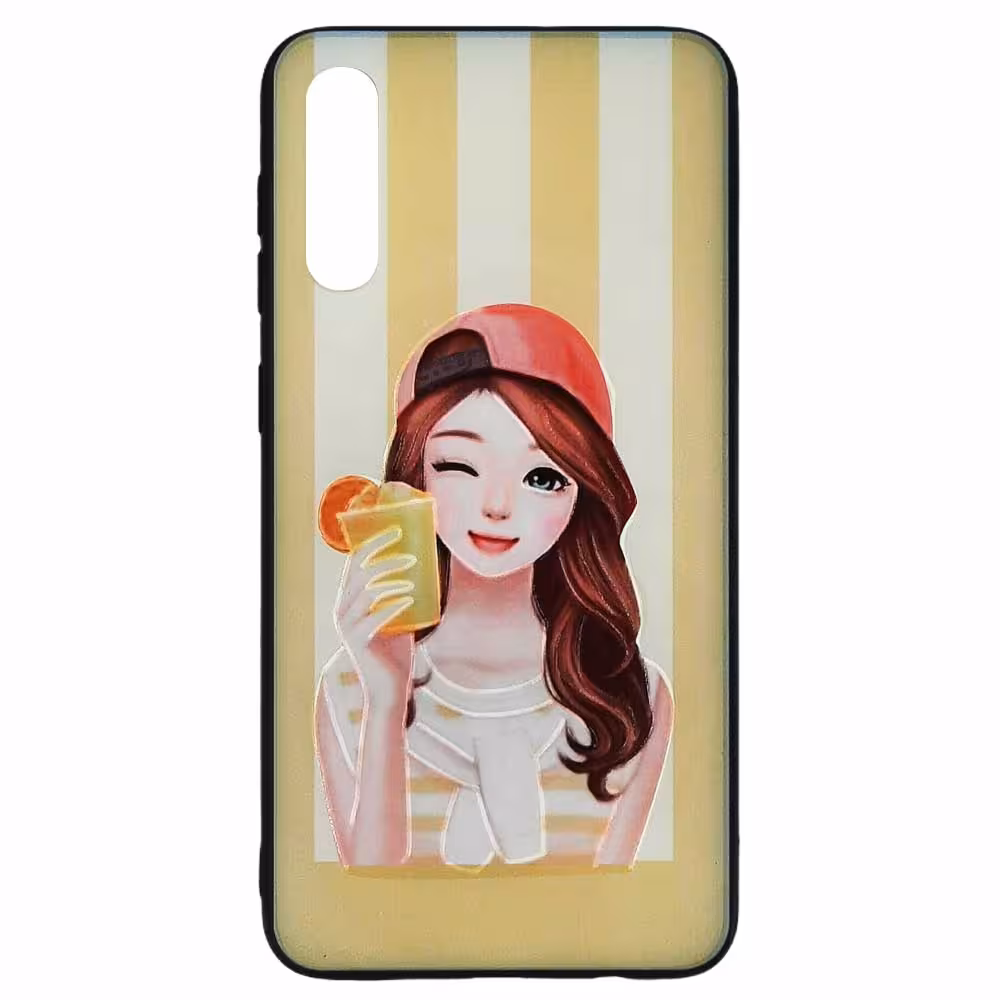 کاور مدل co3052 مناسب برای گوشی موبایل سامسونگ Galaxy A50 / A50s / A30s