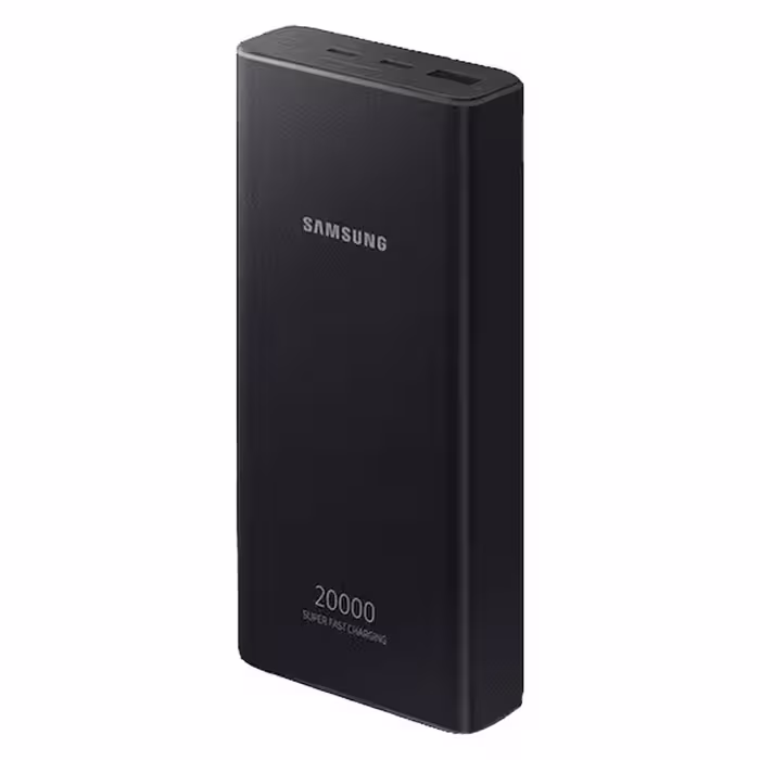 پاوربانک مدل EB-P5300 ظرفیت 20000 میلی آمپر ساعت | کالا مکس