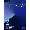 کتاب interchange 2 اثر jack c.richards انتشارات کمبریج